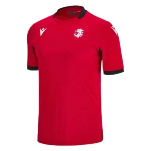 Georgia Third Jersey Euro 2024 KVARATSKHELIA #7 Soccer Apparel