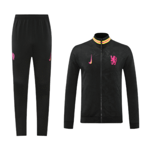 Chelsea Nike Men's Football Training Tracksuit Kits 24-25
