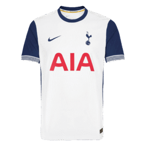 24-25 Tottenham Hotspur Home Player Version Soccer Jersey