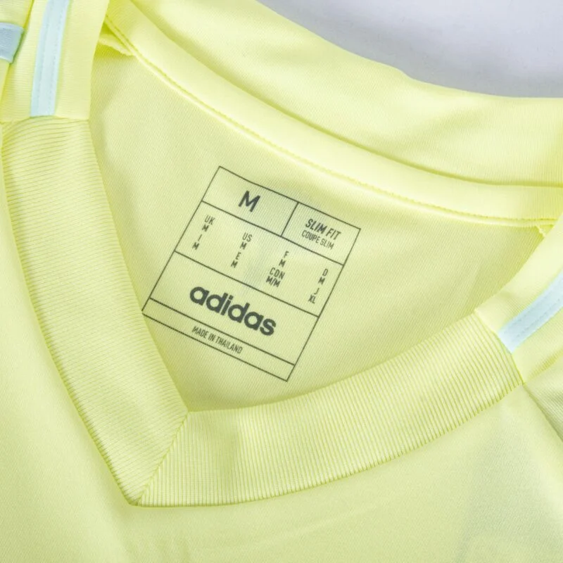 Spain Away Olmo 10 Shirt 2024-2025 Fan / Player version Size£ºS-2XL Non-Customize - Image 4