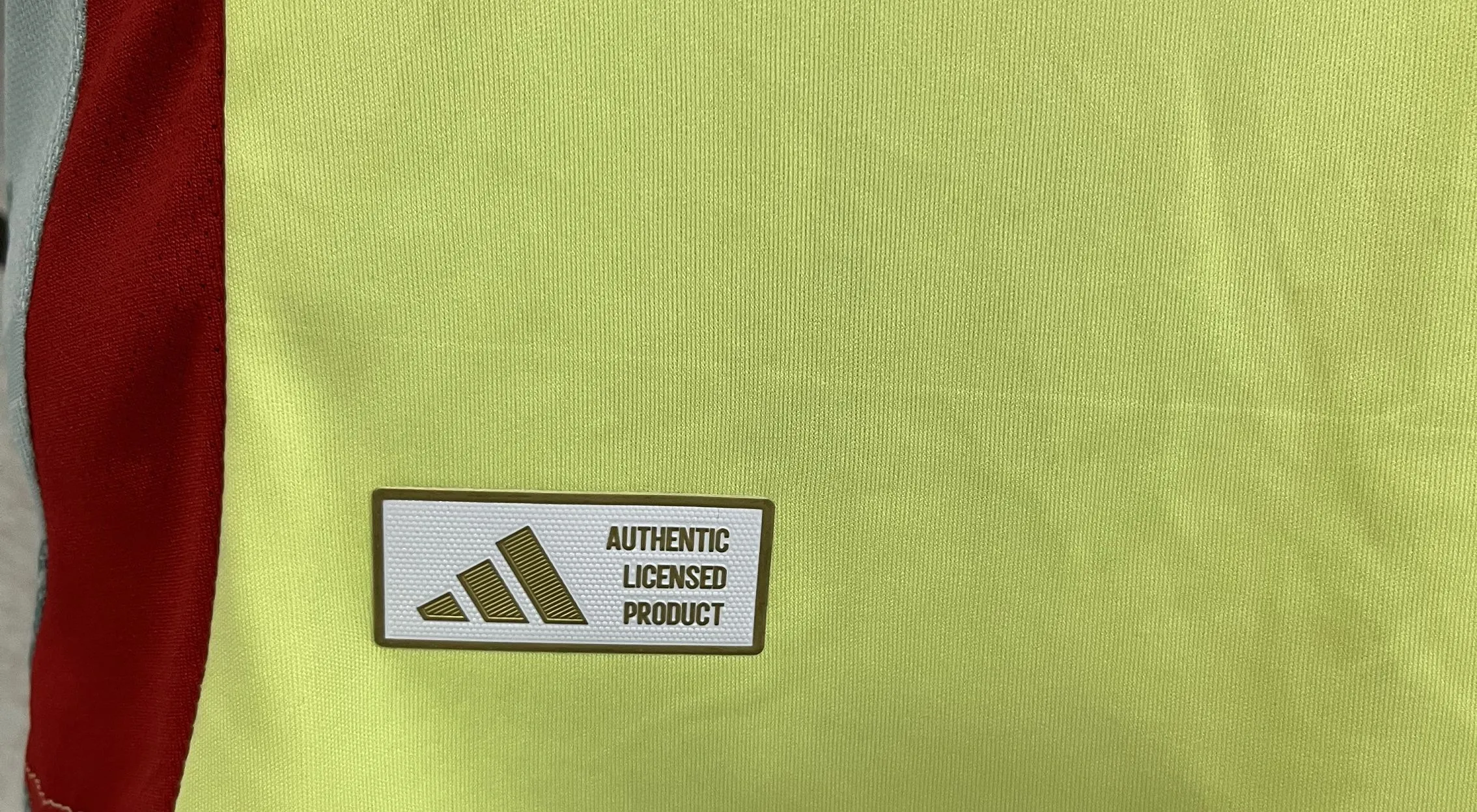 Spain Away Olmo 10 Shirt 2024-2025 Fan / Player version Size£ºS-2XL Non-Customize - Image 14