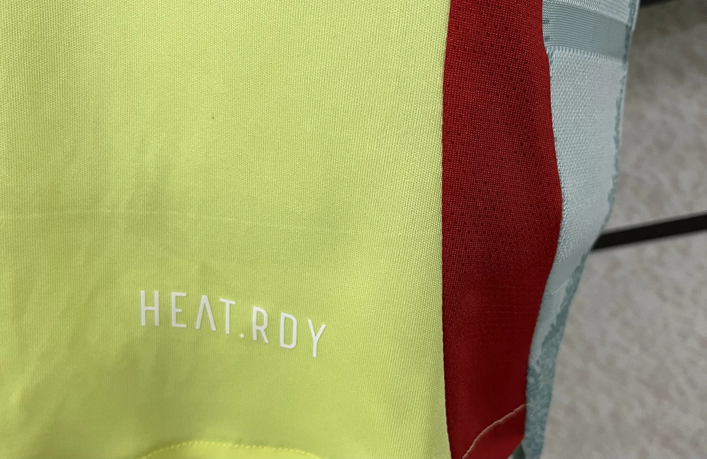 Spain Away Olmo 10 Shirt 2024-2025 Fan / Player version Size£ºS-2XL Non-Customize - Image 15