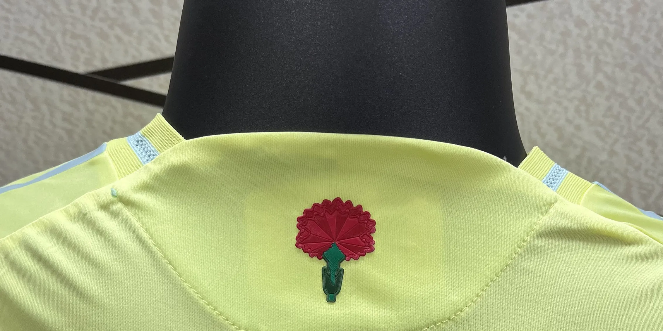 Spain Away Olmo 10 Shirt 2024-2025 Fan / Player version Size£ºS-2XL Non-Customize - Image 21