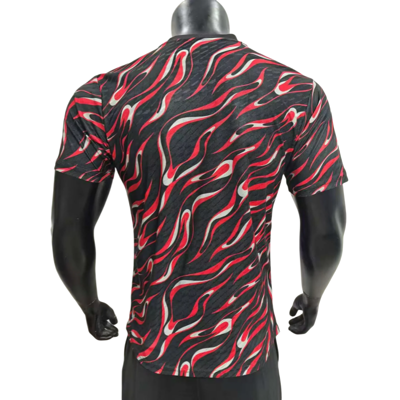 Manchester United training uniforms Football Shirt 2025/2026 Player Version - Image 2