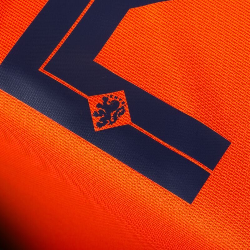 Holland Home Memphis 10 Shirt 2024-2025 Player version Size£ºS-2XL Non-Customize - Image 7