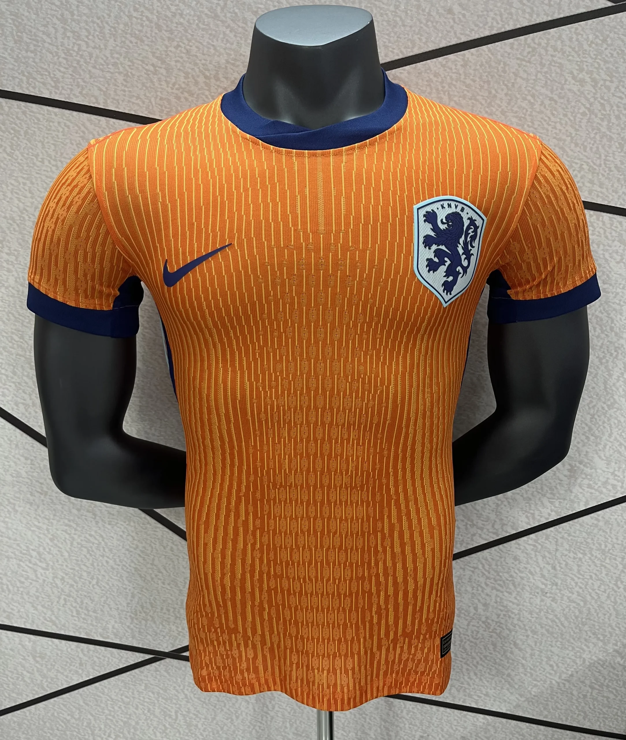 Holland Home Memphis 10 Shirt 2024-2025 Player version Size£ºS-2XL Non-Customize - Image 4