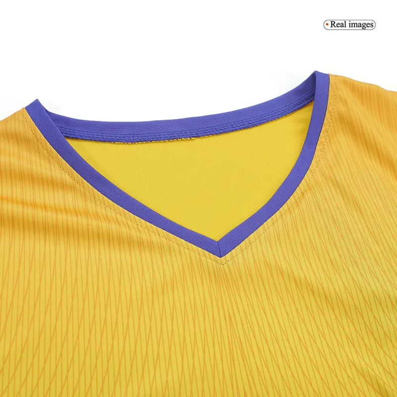 Inter Milan 2002/03 Retro Jersey Third Away - Image 4