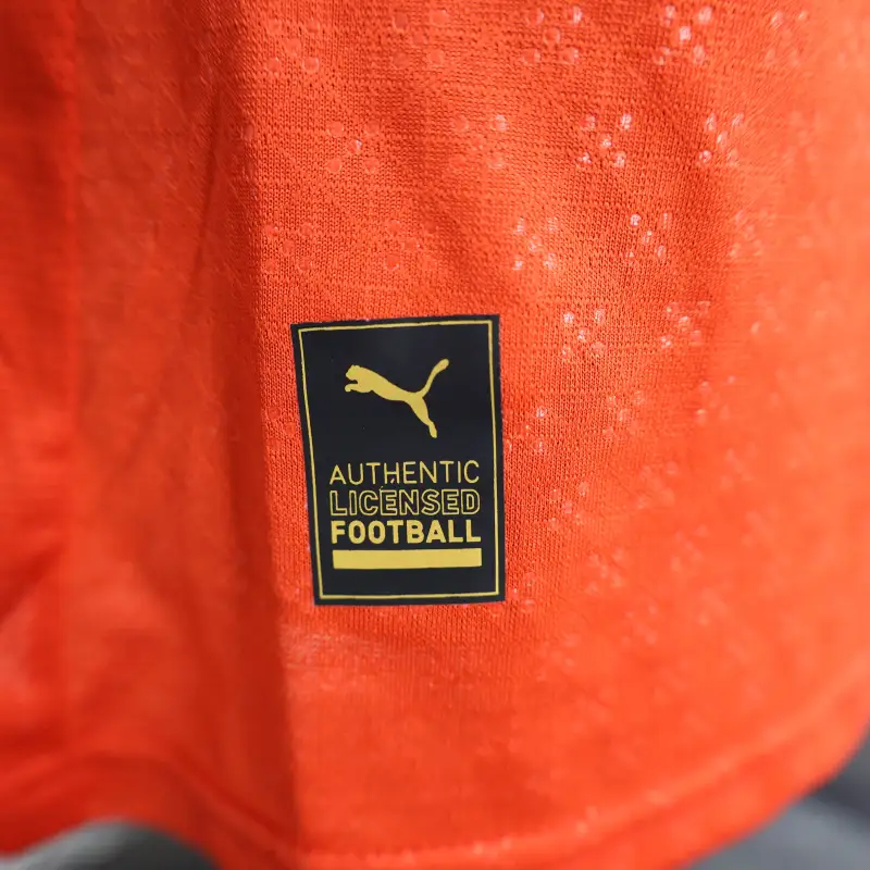 Portugal Home Ronaldo 7 £¨CR7 £©Shirt 2025-2026 Fan / Player version Size£ºS-2XL Non-Customize - Image 18