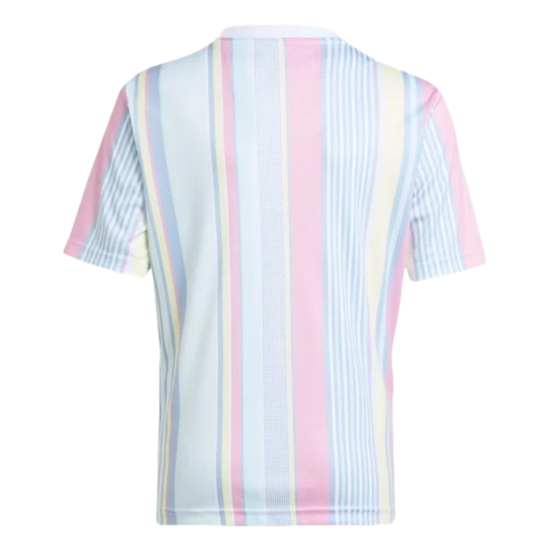 Juventus Youth Pre Match Training Jersey 25/26 - Image 2