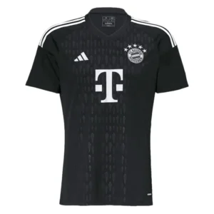 23-24 Bayern Munich Goalkeeper Jersey