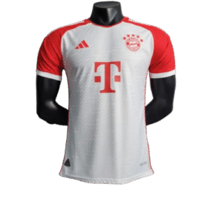 23-24 Bayern Munich Home Jersey Player Version