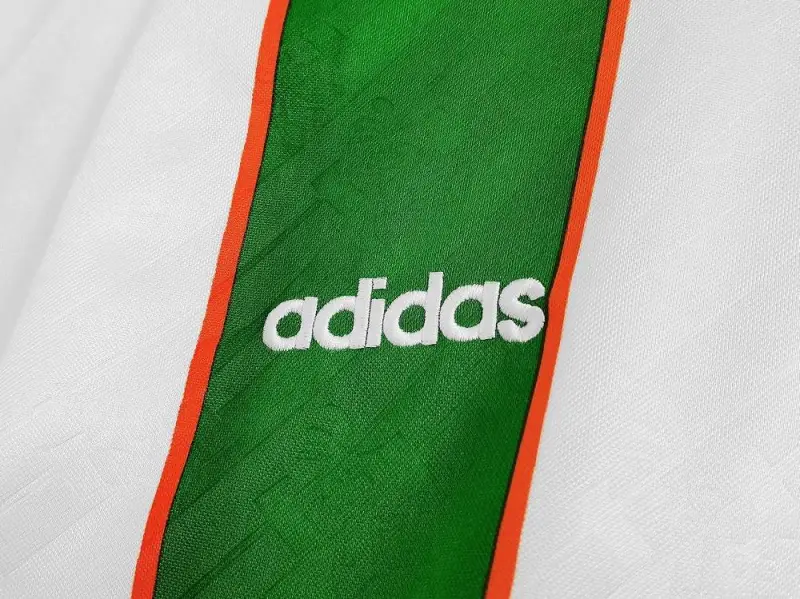 Ireland 1994 Retro Soccer Jersey Away - Image 7