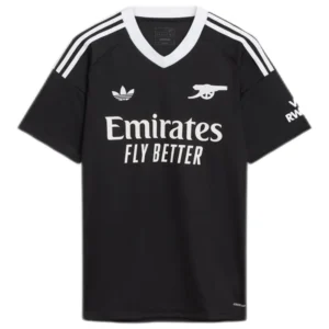 24-25 Arsenal Third Goalkeeper Jersey