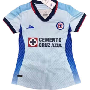 Women's Cruz Azul Away 2023/24 Jersey
