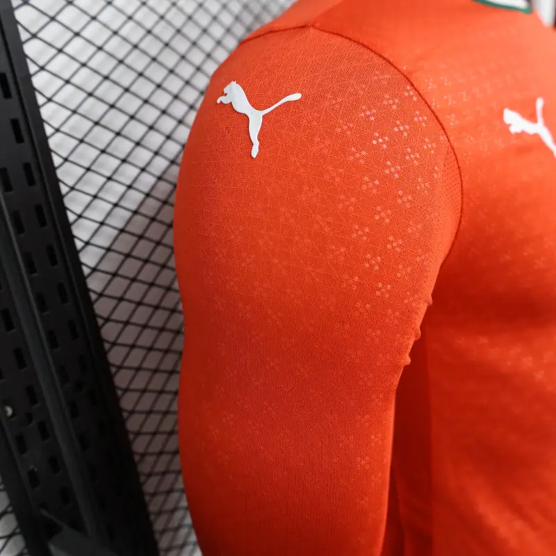 Portugal Home Ronaldo 7 £¨CR7 £©Shirt 2025-2026 Fan / Player version Size£ºS-2XL Non-Customize - Image 21