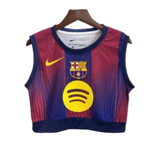 Barcelona Multi-Style Women's Football Vest 25-26
