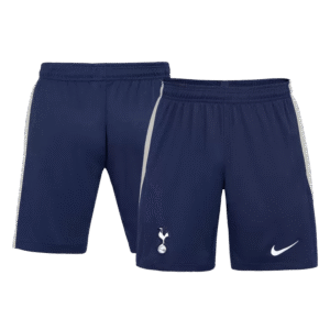 Tottenham Hotspur Away Shorts Fans+Player Version 25-26