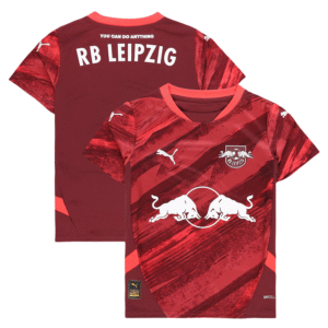 RB Leipzig Puma Away Shirt 2024-25