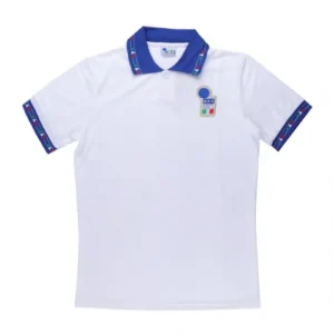 Italy World Cup 1994 Retro Jersey Away