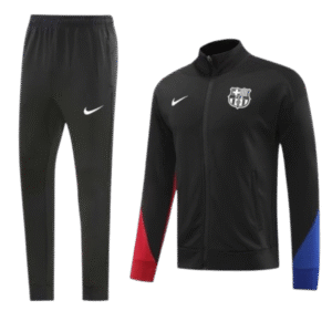 Barcelona Club  2024-25 long sleeved training kits