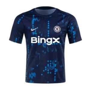 2024-25 Chelsea Pre-Match Jersey