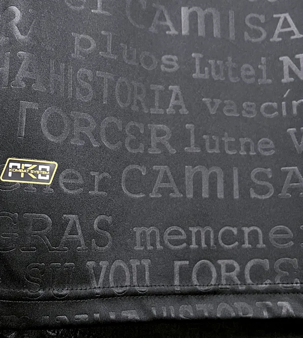 Vasco da Gama 23-24 Third Away Jersey Fan Edition - Image 4