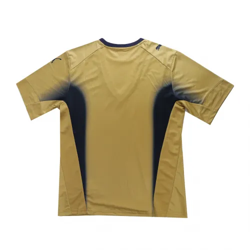 Italy World Cup 2006 Retro Jersey Goalkeeper - Image 2