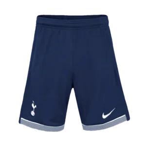 Tottenham Hotspur Home Shorts 2024-25 Fans+Player Version