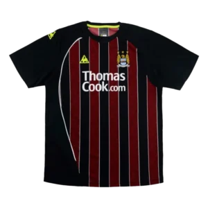 Manchester City 2008/09 Retro Away Jersey