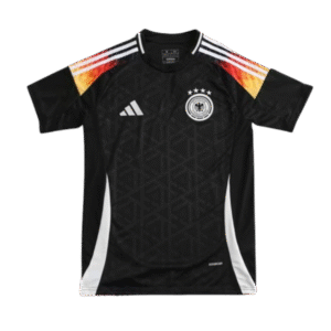 2024 Germany Euro Cup Training Football Jersey