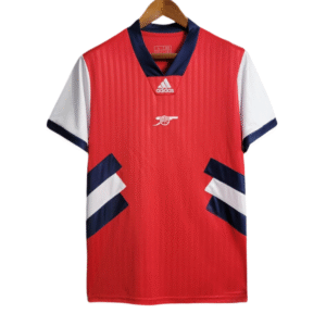 Arsenal Casual Red Football Shirt 2022/2023