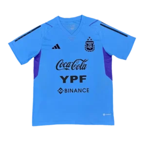 Argentina 2023 Pre-Match Jersey