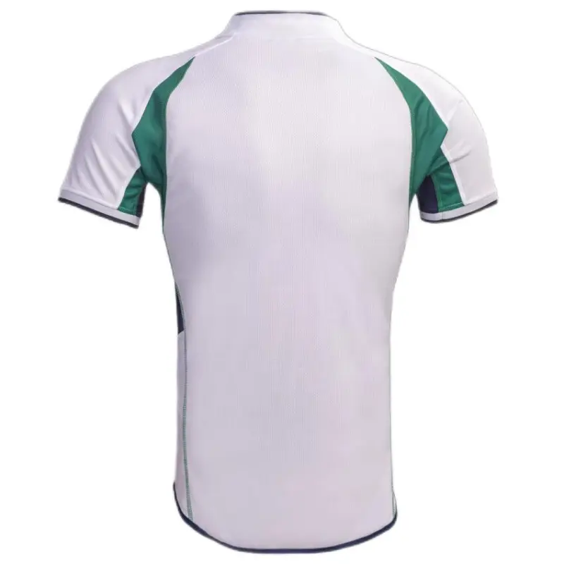 Ireland World Cup 2002 Retro Jersey Away - Image 2