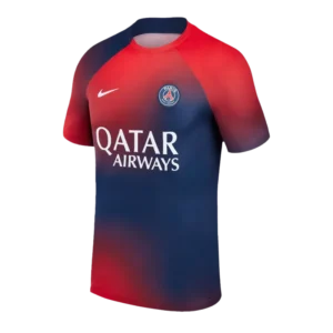 23-24  PSG Pre-Match Jersey