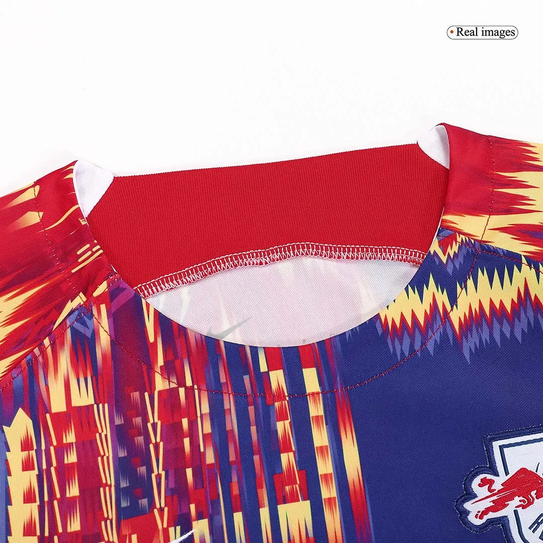 RB Leipzig Pre-Match Jersey - Image 5