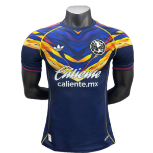 Am¨¦rica Special Edition Football Jersey (player Version) 2025/2026