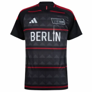 Union Berlin Away Jersey 2024-2025 Fan version Size£ºS-4XL