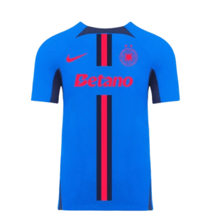 STEFANESCU #15 FCSB Away Nike Soccer Jersey 24-25