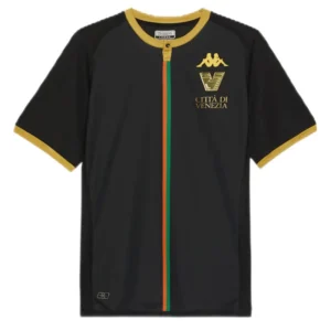 Venezia FC 2023/24 Jersey Home