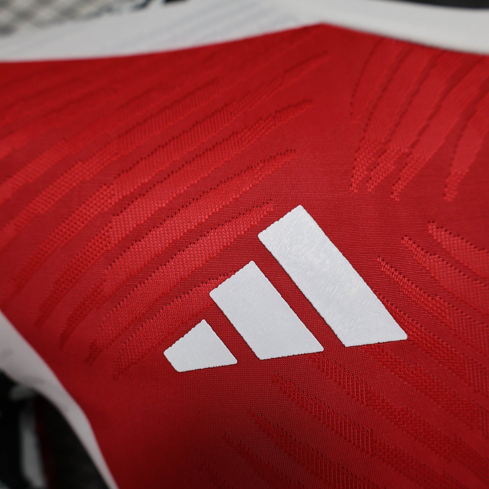 Adidas Arsenal 2025 Elite Team Pre-Match Shirts - Image 4
