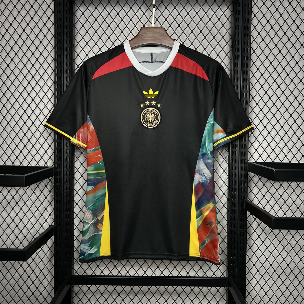 Germany Special Edition Soccer Jersey 2024 - Image 2