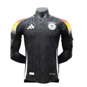 2024 Germany Euro Cup Training Football Jersey Player Version