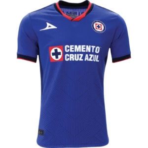 Cruz Azul 2023/24 Jersey Home