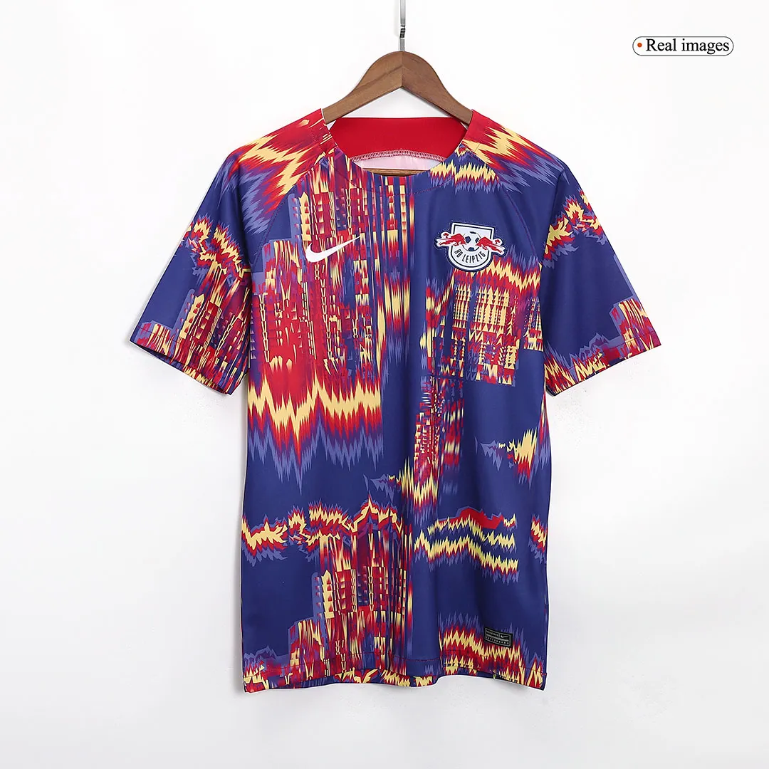 RB Leipzig Pre-Match Jersey - Image 3