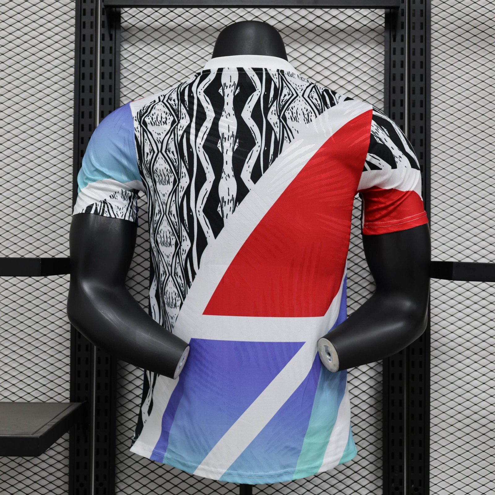 Adidas Arsenal 2025 Elite Team Pre-Match Shirts - Image 3