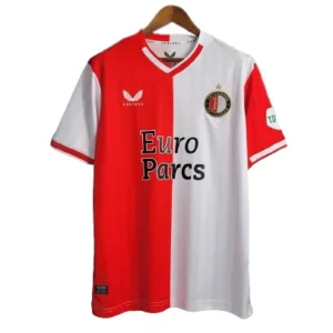 Feyenoord 2023/24 Home Jersey