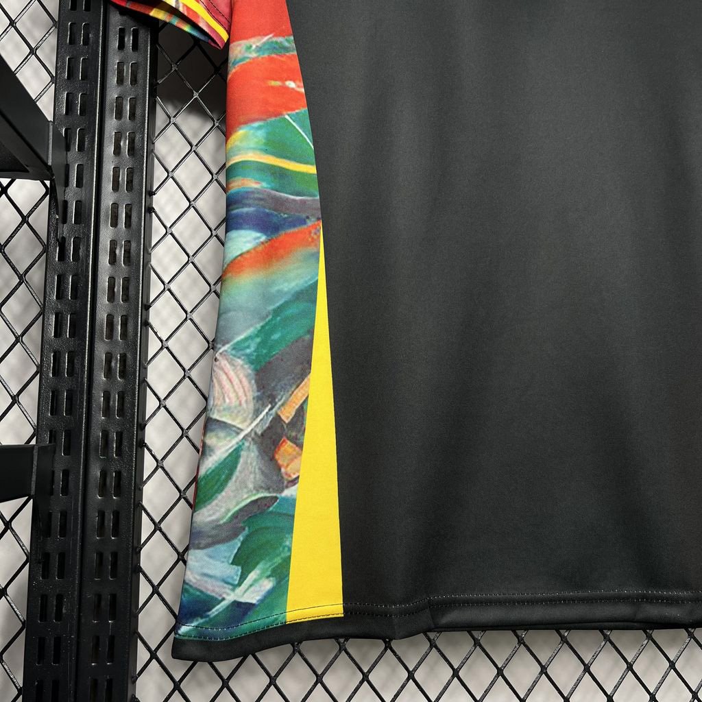 Germany Special Edition Soccer Jersey 2024 - Image 6