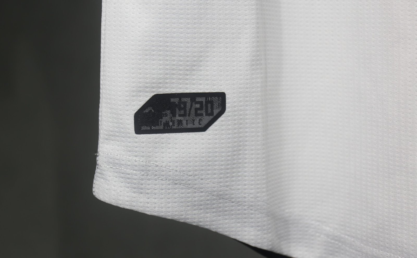 2019-20 Juventus Home Retro Soccer Jersey Adidas Ronaldo #7 - Image 15