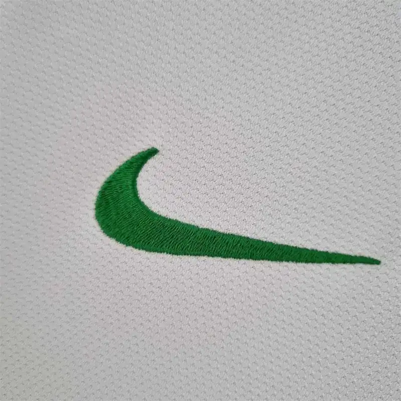 Portugal 2012 Retro Jersey Away Long Sleeve - Image 6