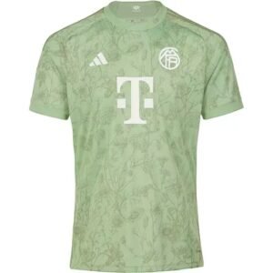 23-24 Bayern Munich Wiesn Oktoberfest Jersey